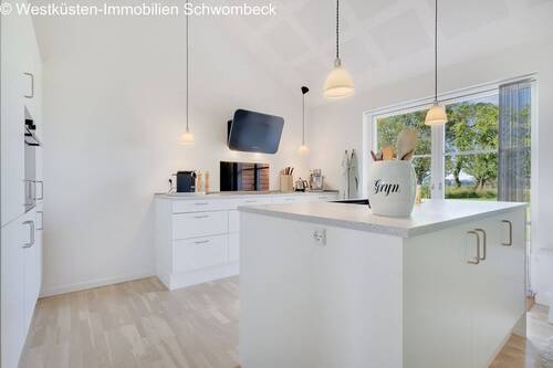 Kücheninsel - 