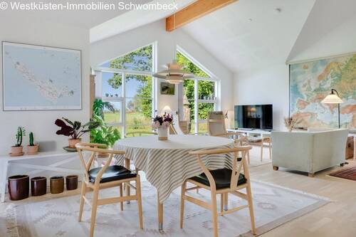 Wohnzimmer - 