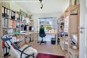 Arbeitszimmer - 
