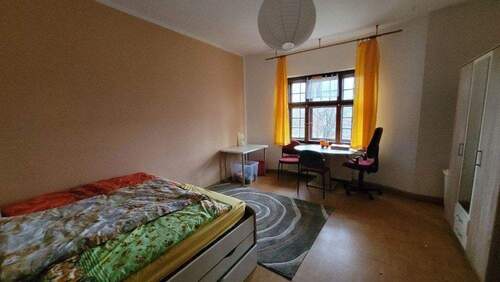 Wohnung DG - 