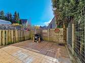 Terrasse EG - 