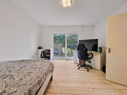 Schlafzimmer UG - 