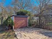 Zweite Garage - 