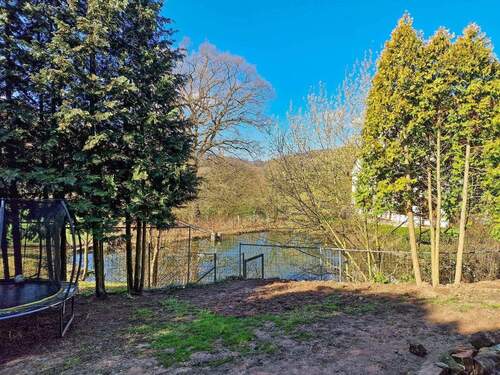 Bild 4 - Einfamilienhaus mit 160,00 m&sup2; in Extertal zum Kaufen