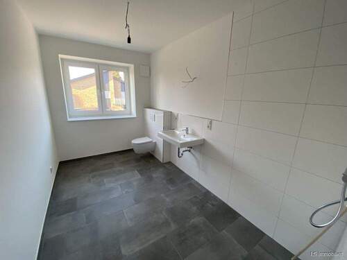 Bad - Etagenwohnung mit 112,50 m&sup2; in Bad Zwischenahn zum Kaufen