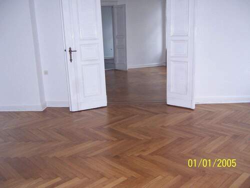 Parkett, Laminat, Vinyl - 