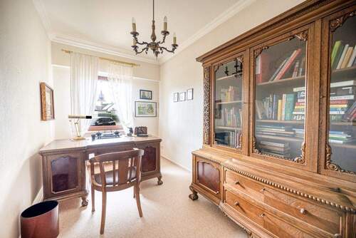 Arbeitszimmer - 