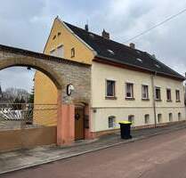 Bauernhof mit sehr viel Potenzial und zwei Wohnungen - Bernburg Poley