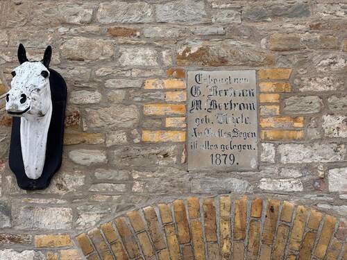 IMG_7987.JPG - 6 Zimmer Bauernhaus, Landhaus zum Kaufen in Bernburg