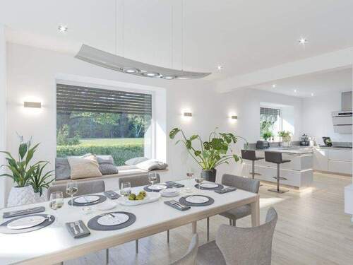 Bild 2 - 6 Zimmer Einfamilienhaus zum Kaufen in Eisenbach (Hochschwarzwald)