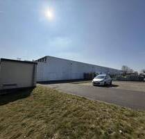 Gewerbeimmobilie mit langfristiger Vermietung an SB-Markt und großzügiger Grundstücksfläche - Halberstadt Emersleben