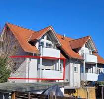 WUNDERSCHÖN!! Attraktive 2- Zimmer- ETW mit Balkon und Carport - Heringen