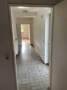 Flur Einliegerwohnung - 