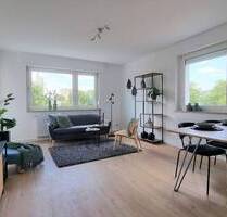 *Provisionsfrei* Frisch sanierte 3-Zimmer-ETW in Erkelenz