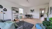 Bild 2 - 3 Zimmer Etagenwohnung zum Kaufen in Erkelenz