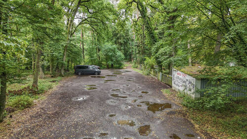 Parkplätze - 