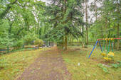 Gartenbereich - 