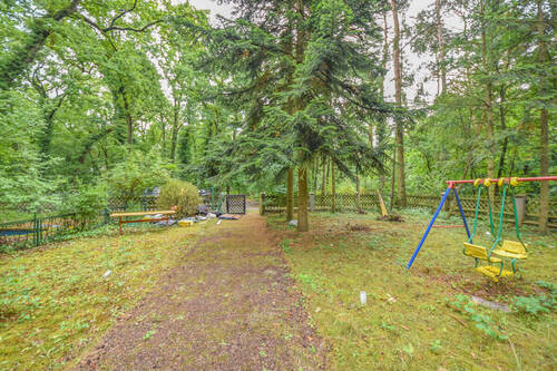Gartenbereich - 