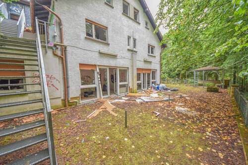 Außenansicht - 