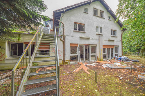 Außenansicht - 