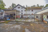 Innenhof - 
