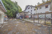 Innenhof - 