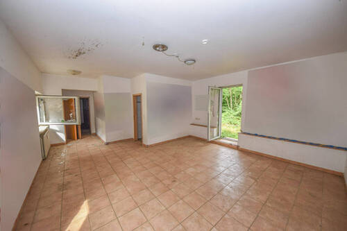 Gästezimmer 5 EG - 
