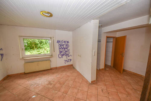 Gästezimmer 4 EG - 