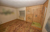 Badezimmer EG - 