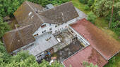Außenansicht - 3 Zimmer Hotel, Pension, Gasthof in Weiterstadt