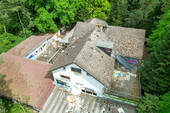 Außenansicht - Hotel, Pension, Gasthof in Weiterstadt zum Kaufen