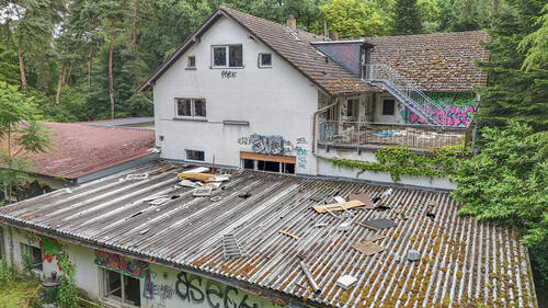 Außenansicht - 