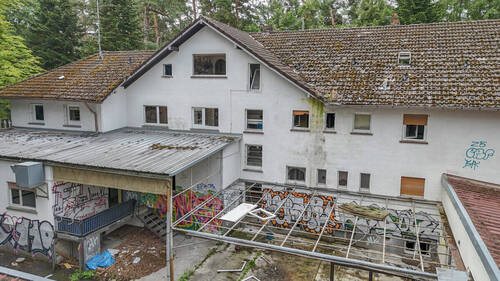 Außenansicht - 