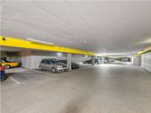 Tiefgaragenstellplatz - 