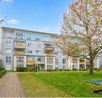WOHNEN MIT WEITBLICK - STILVOLL, MODERNISIERT UND ZENTRUMSNAH IN RHEINFELDEN