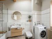 Badezimmer Visualisierung - 
