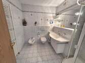 Badezimmer DG - 