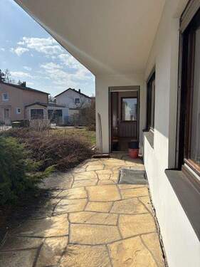 Terrasse - 