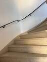 Treppe ins OG - 