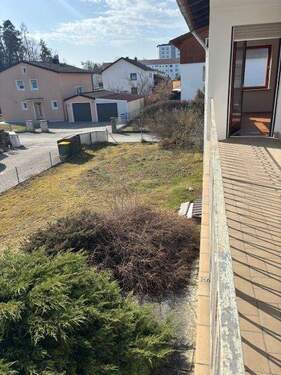 Aussicht - 