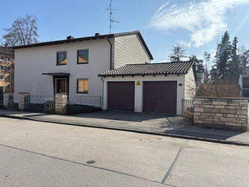 05_IMG_0869.jpeg - 6 Zimmer Mehrfamilienhaus, Wohnhaus zum Kaufen in Waldkraiburg