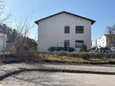 Ansicht Ost - 
