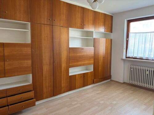 Schlafen 2 EG - 