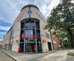 Ansicht Bürogebäude - Büro zur Miete in Dresden