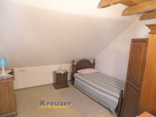 Schlafzimmer - 