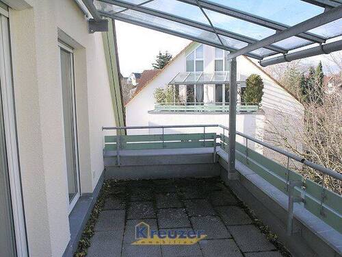 Terrasse - 