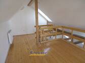 ruhige Galerie - 