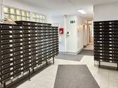 Briefkastenanlage - 
