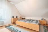 Das Schlafzimmer - 