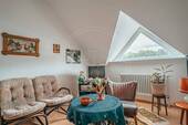 Das Schlafzimmer - 
